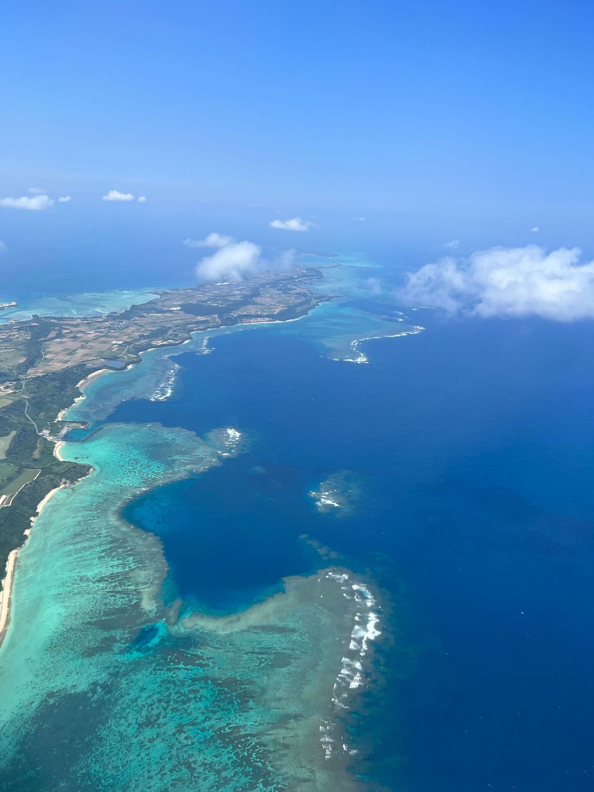 Energy Charge hikes, camps and Okinawa retreats.
