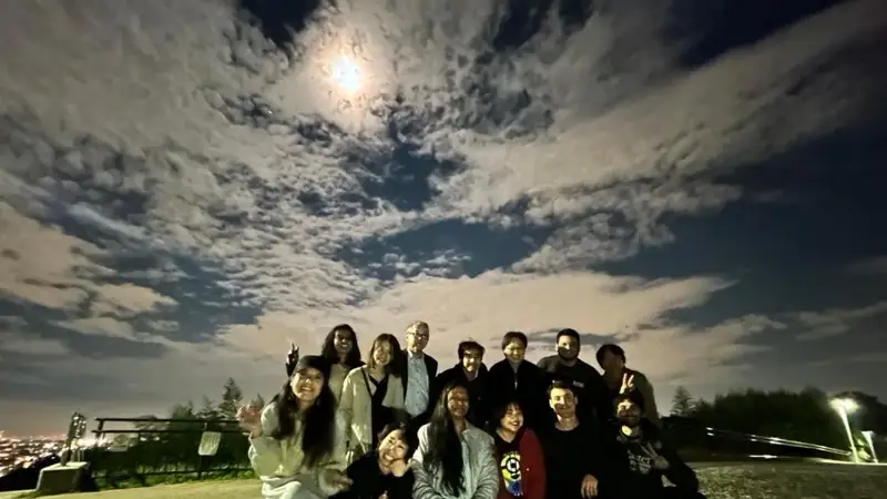 Energy Charge hikes, camps and Okinawa retreats.